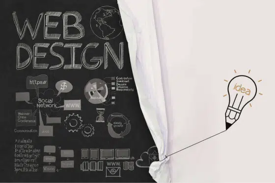 Website Development Services in Bangalore